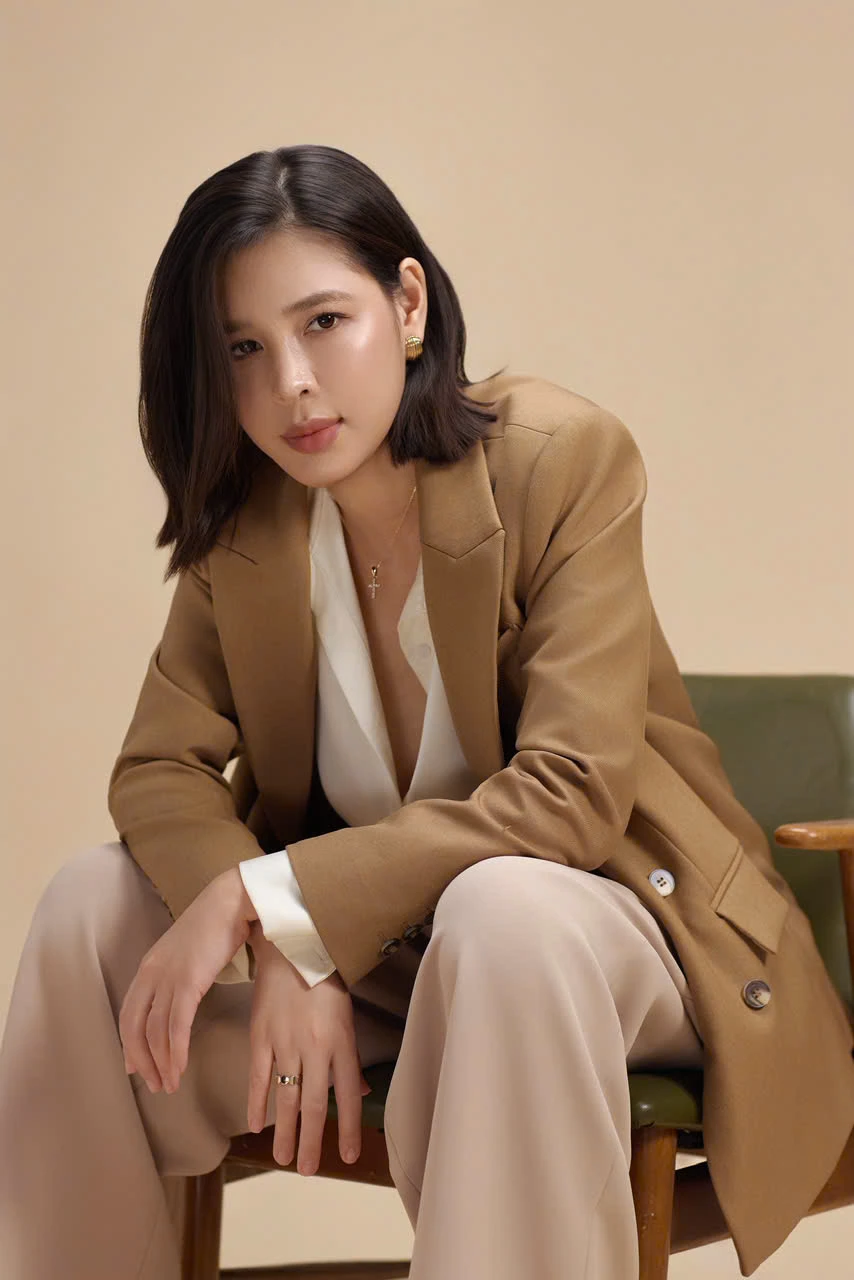 Cuộc sống hiện tại của nhà văn Linh Lê