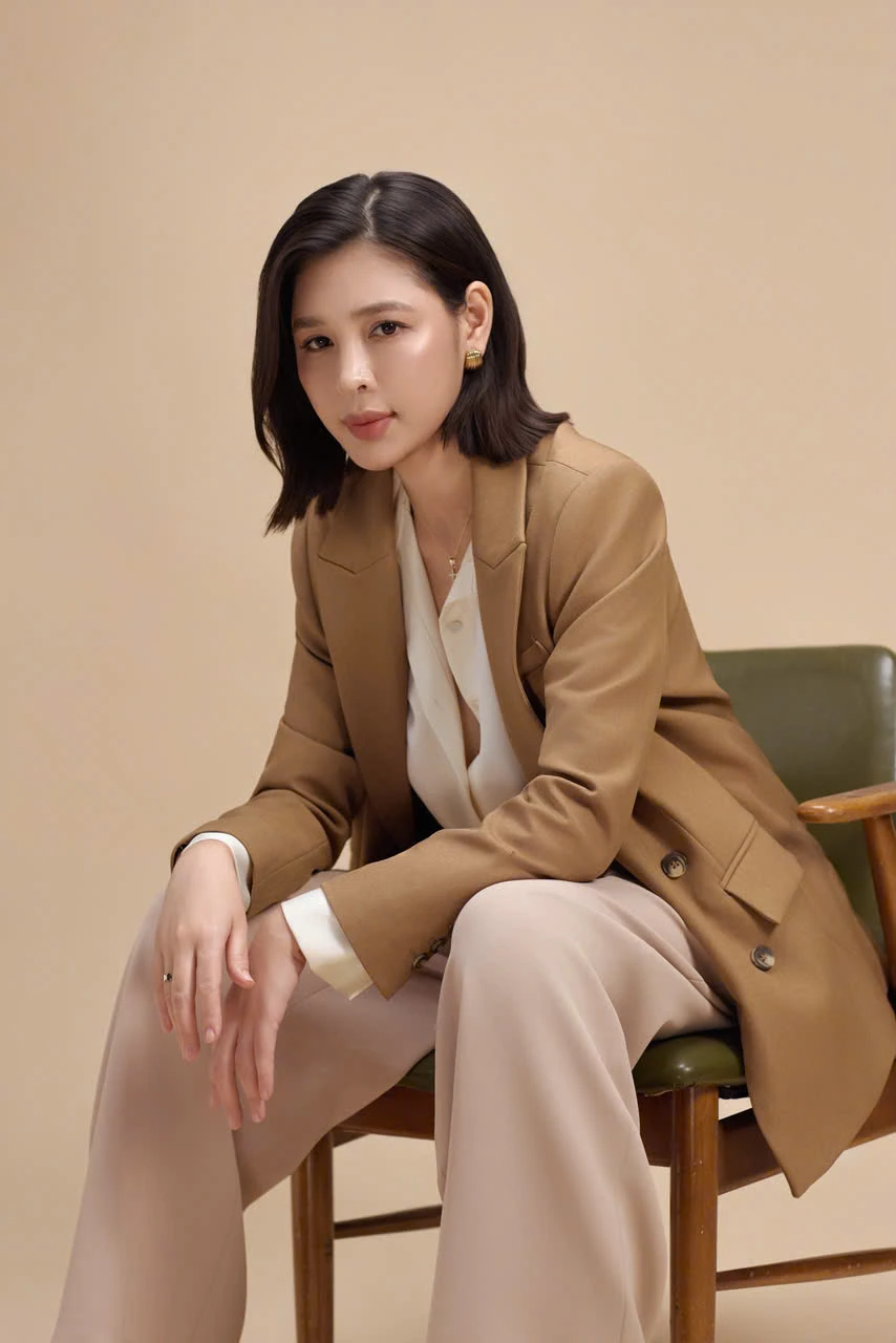 Cuộc sống hiện tại của nhà văn Linh Lê