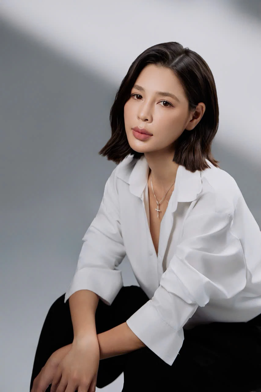 Cuộc sống hiện tại của nhà văn Linh Lê