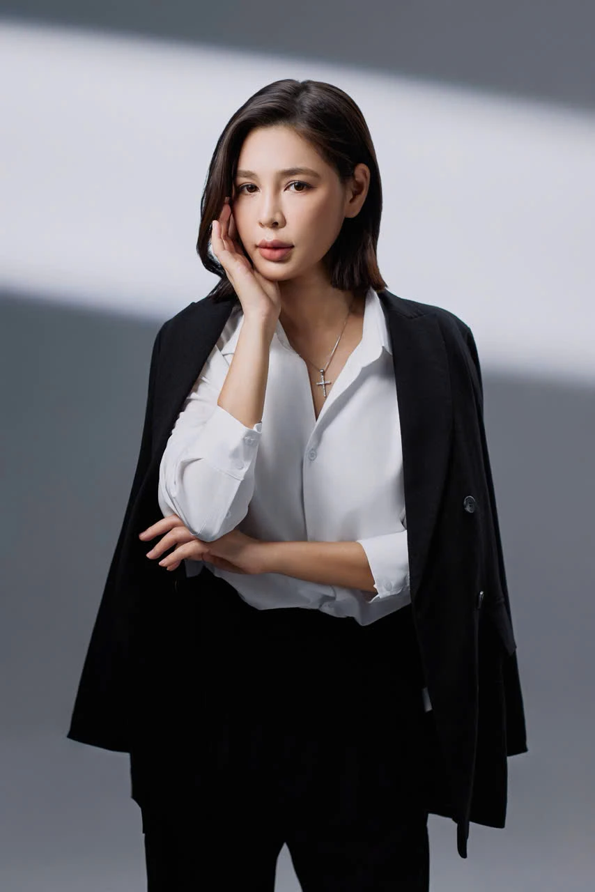 Cuộc sống hiện tại của nhà văn Linh Lê