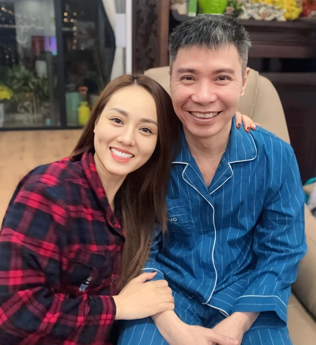 Cuộc sống hiện tại của NSND Công Lý Cuộc sống hiện tại của NSND Công Lý