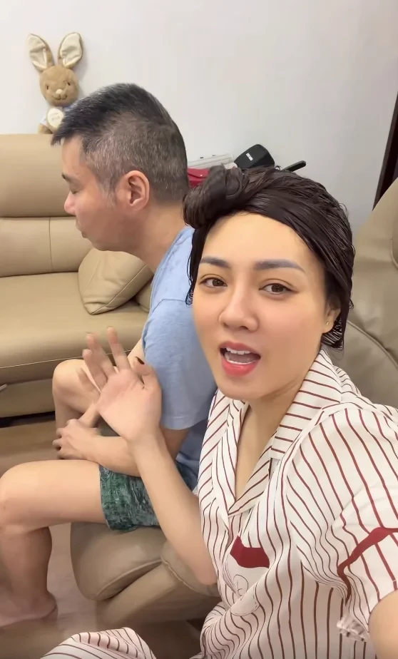 Cuộc sống hiện tại của NSND Công Lý Cuộc sống hiện tại của NSND Công Lý