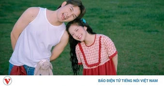 Cuộc sống hôn nhân của cặp diễn viên Đình Tú - Ngọc Huyền