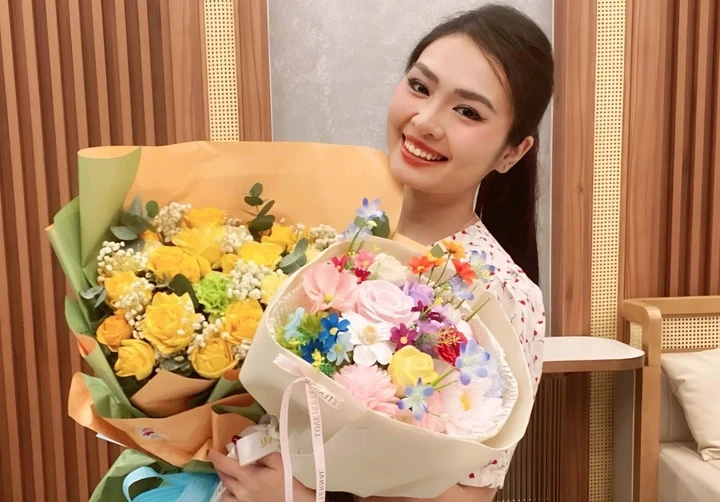Cuộc sống nhiều ồn ào của quán quân "Giọng hát Việt nhí" Thiện Nhân Cuộc sống nhiều ồn ào của quán quân "Giọng hát Việt nhí" Thiện Nhân