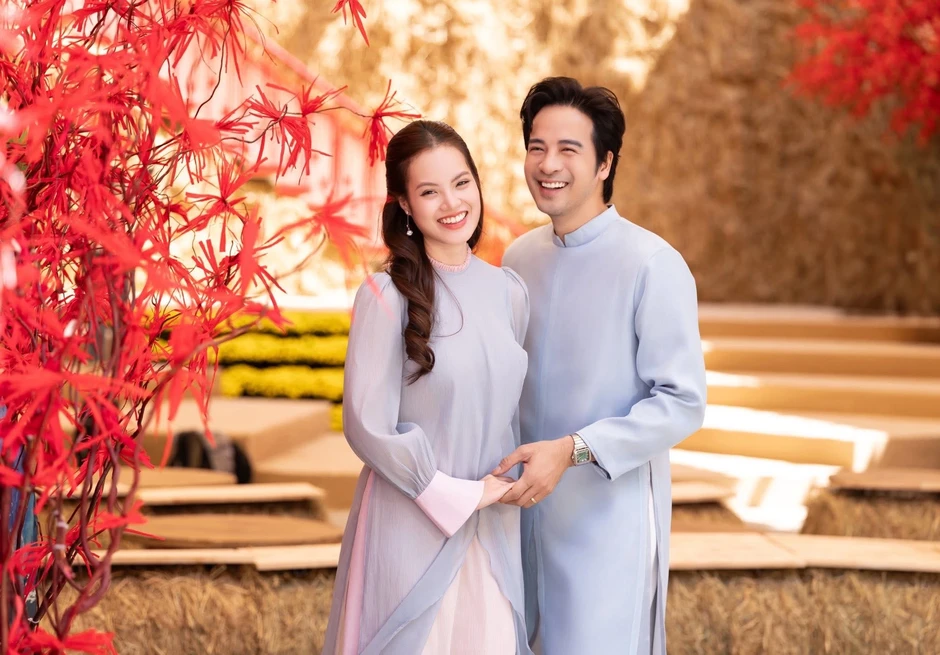 Cuộc sống sau khi kết hôn của Đoàn Minh Tài và vợ bác sĩ kém 16 tuổi Cuộc sống sau khi kết hôn của Đoàn Minh Tài và vợ bác sĩ kém 16 tuổi