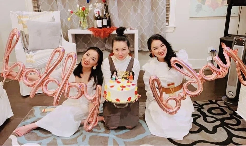 Cuộc sống Tam Ca Áo Trắng trên đất Mỹ Cuộc sống Tam Ca Áo Trắng trên đất Mỹ