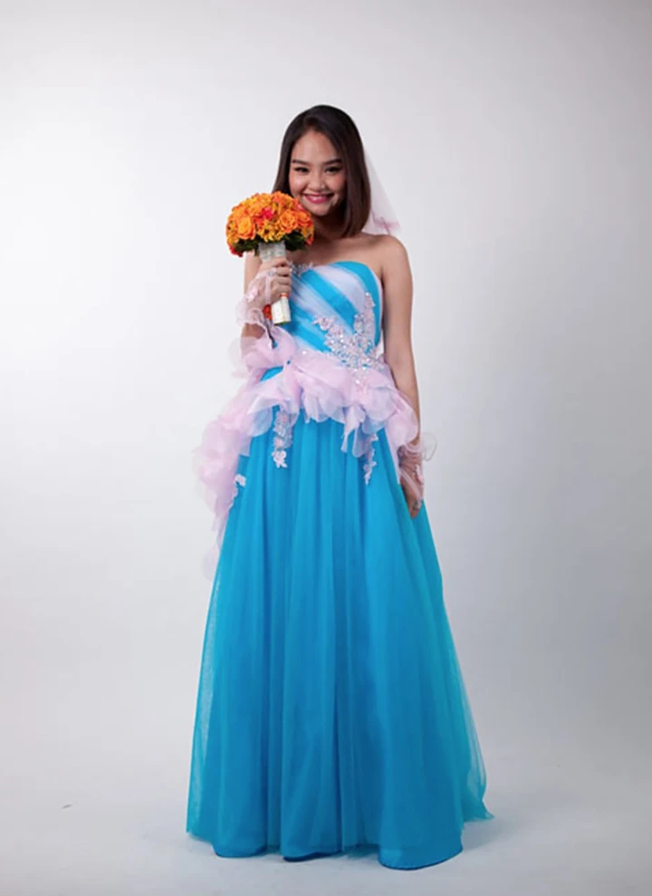 Cuộc sống trái ngược của dàn mỹ nhân phim "Nhà có 5 nàng tiên" sau 13 năm Cuộc sống trái ngược của dàn mỹ nhân phim "Nhà có 5 nàng tiên" sau 13 năm