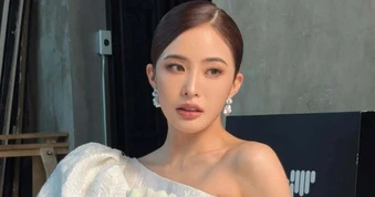 Cuộc sống trước và sau khi làm dâu hào môn của nhan sắc nổi tiếng Thái Lan