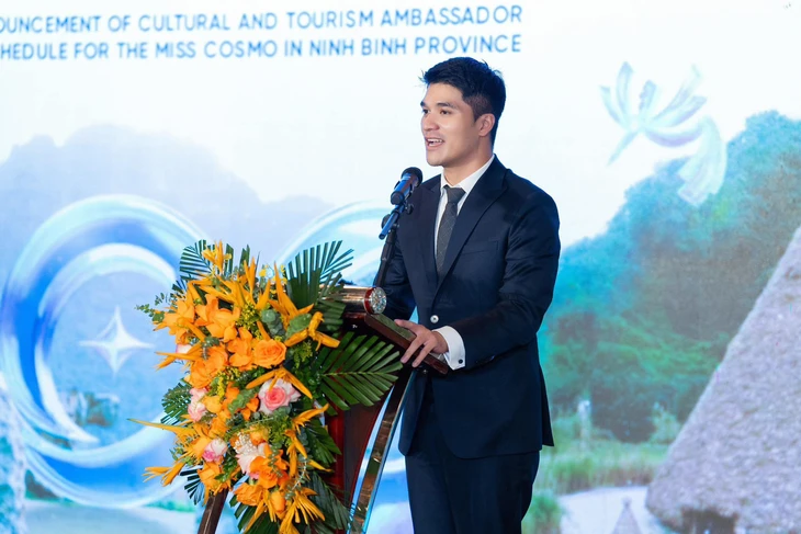 Cuộc thi nam vương quốc tế mới của người Việt có gì khác biệt? Cuộc thi nam vương quốc tế mới của người Việt có gì khác biệt?