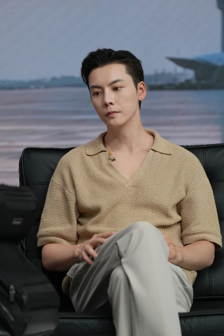 Cuối cùng nàng thơ sinh con cho chủ tịch showbiz cũng công khai quý tử Cuối cùng nàng thơ sinh con cho chủ tịch showbiz cũng công khai quý tử