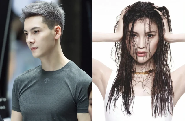 Cuối cùng nàng thơ sinh con cho chủ tịch showbiz cũng công khai quý tử Cuối cùng nàng thơ sinh con cho chủ tịch showbiz cũng công khai quý tử