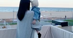 Cuối cùng nàng thơ sinh con cho chủ tịch showbiz cũng công khai quý tử