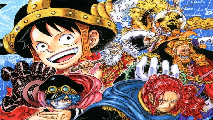 Cựu biên tập huyền thoại Dragon Ball chê Thanh gươm diệt quỷ, Jujutsu Kaisen là 'rác' Cựu biên tập huyền thoại Dragon Ball chê Thanh gươm diệt quỷ, Jujutsu Kaisen là 'rác'