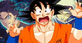 Cựu biên tập huyền thoại Dragon Ball chê Thanh gươm diệt quỷ, Jujutsu Kaisen là 'rác'
