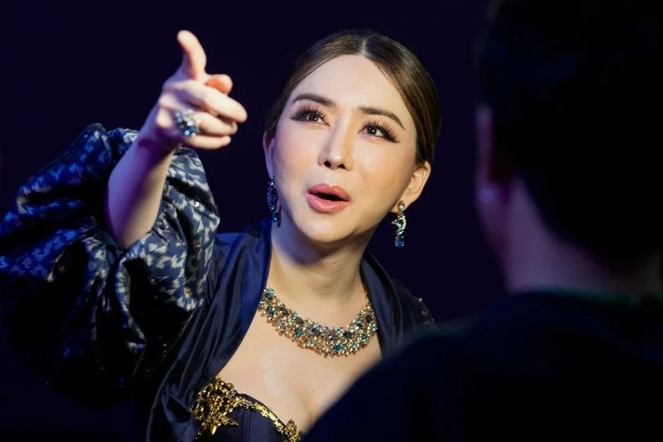 Cựu chủ tịch Miss Universe bị tuyên án 2 năm tù Cựu chủ tịch Miss Universe bị tuyên án 2 năm tù