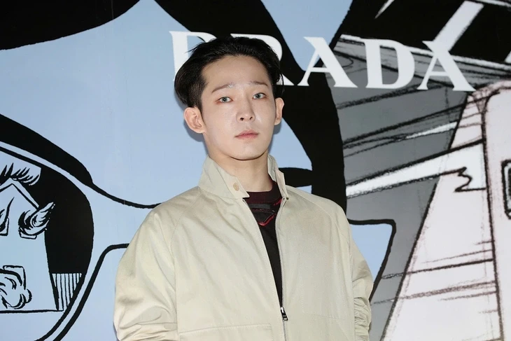 Cựu thành viên nhóm nhạc K-pop đình đám lãnh án tù Cựu thành viên nhóm nhạc K-pop đình đám lãnh án tù