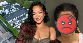 Đã bắt giữ nghi phạm xả súng vào căn biệt thự 367 tỷ đồng của Rihanna
