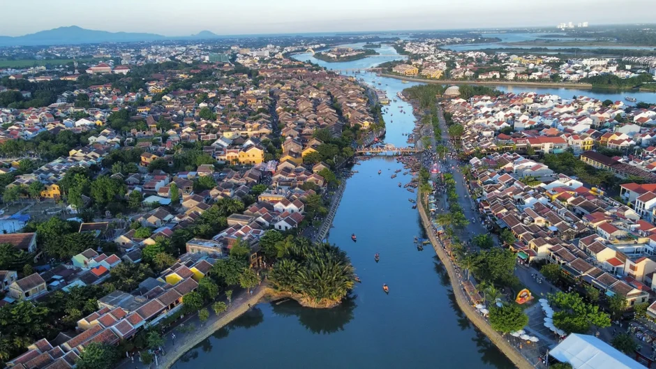 Đà Nẵng kiến tạo hệ sinh thái sáng tạo, thúc đẩy công nghiệp văn hóa Đà Nẵng kiến tạo hệ sinh thái sáng tạo, thúc đẩy công nghiệp văn hóa
