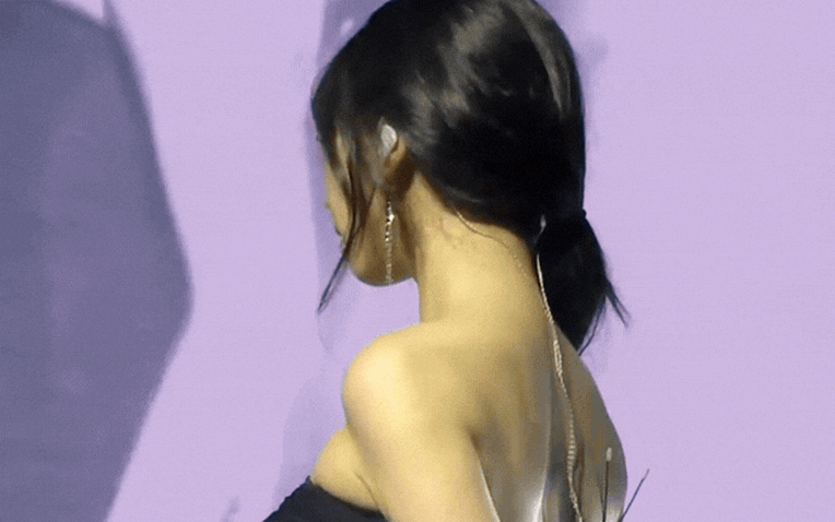 Đã tìm ra "ma nơ canh sống" đỉnh nhất hiện tại, body mướt mắt chẳng lời nào chê Đã tìm ra "ma nơ canh sống" đỉnh nhất hiện tại, body mướt mắt chẳng lời nào chê