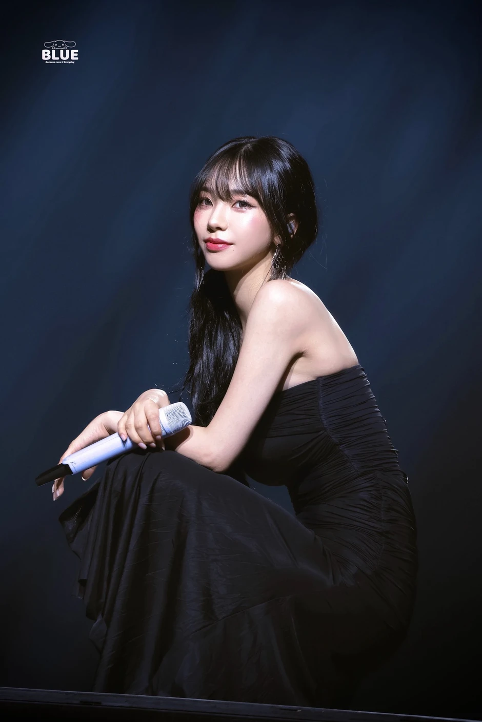Đã tìm ra "ma nơ canh sống" đỉnh nhất hiện tại, body mướt mắt chẳng lời nào chê Đã tìm ra "ma nơ canh sống" đỉnh nhất hiện tại, body mướt mắt chẳng lời nào chê