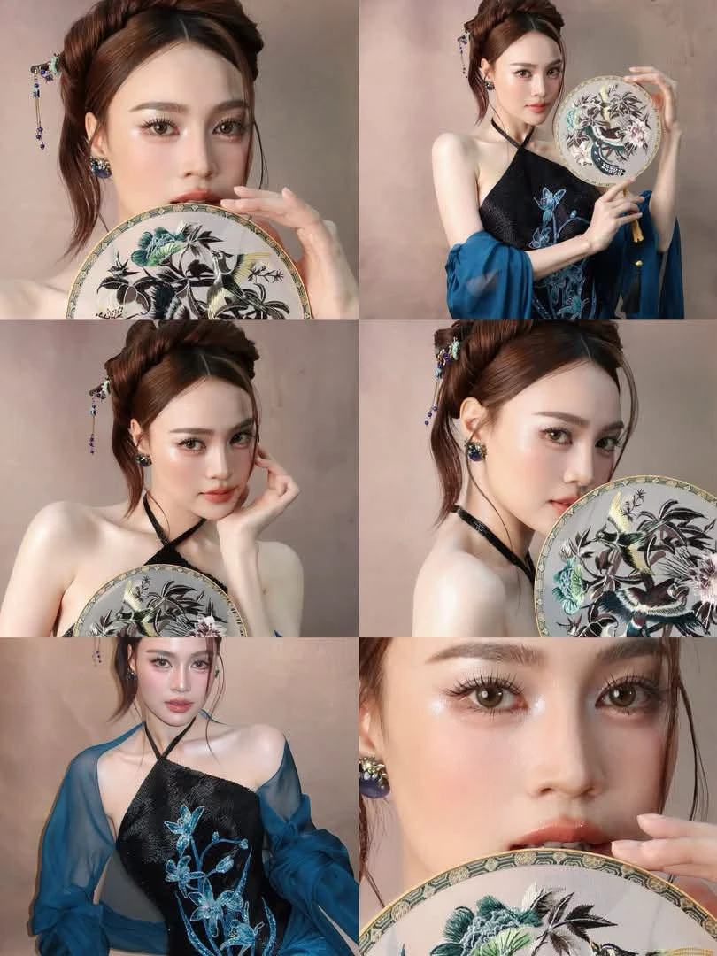 Đặc quyền của Ninh Dương Lan Ngọc Đặc quyền của Ninh Dương Lan Ngọc