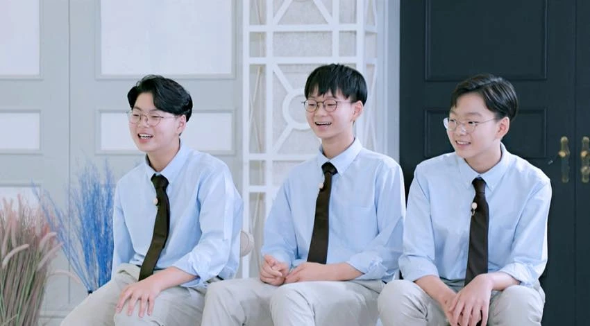 Daehan - Minguk - Manse làm gì mà để bố lên hẳn truyền hình thốt ra: "3 đứa con tôi đã biến mất, giờ chúng như người xa lạ"? Daehan - Minguk - Manse làm gì mà để bố lên hẳn truyền hình thốt ra: "3 đứa con tôi đã biến mất, giờ chúng như người xa lạ"?