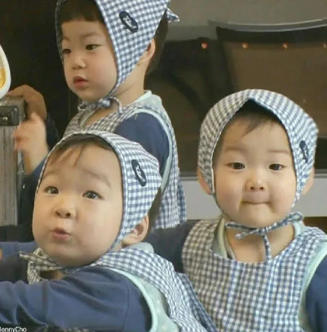 Daehan - Minguk - Manse làm gì mà để bố lên hẳn truyền hình thốt ra: "3 đứa con tôi đã biến mất, giờ chúng như người xa lạ"? Daehan - Minguk - Manse làm gì mà để bố lên hẳn truyền hình thốt ra: "3 đứa con tôi đã biến mất, giờ chúng như người xa lạ"?