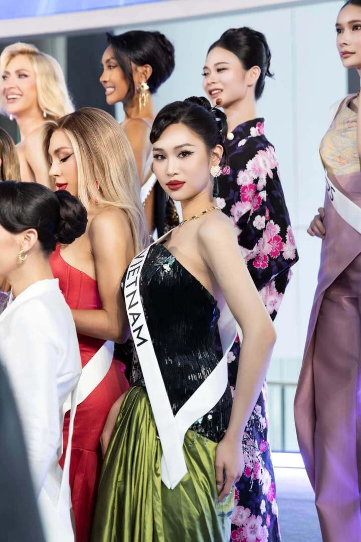 Đại diện Việt Nam có cơ hội đăng quang Hoa hậu Chuyển giới Quốc tế 2026? Đại diện Việt Nam có cơ hội đăng quang Hoa hậu Chuyển giới Quốc tế 2026?