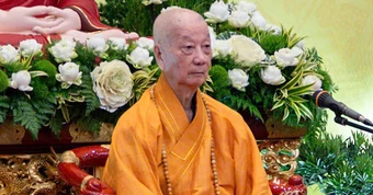 Đại hội đại biểu Phật giáo TP.HCM lần thứ I