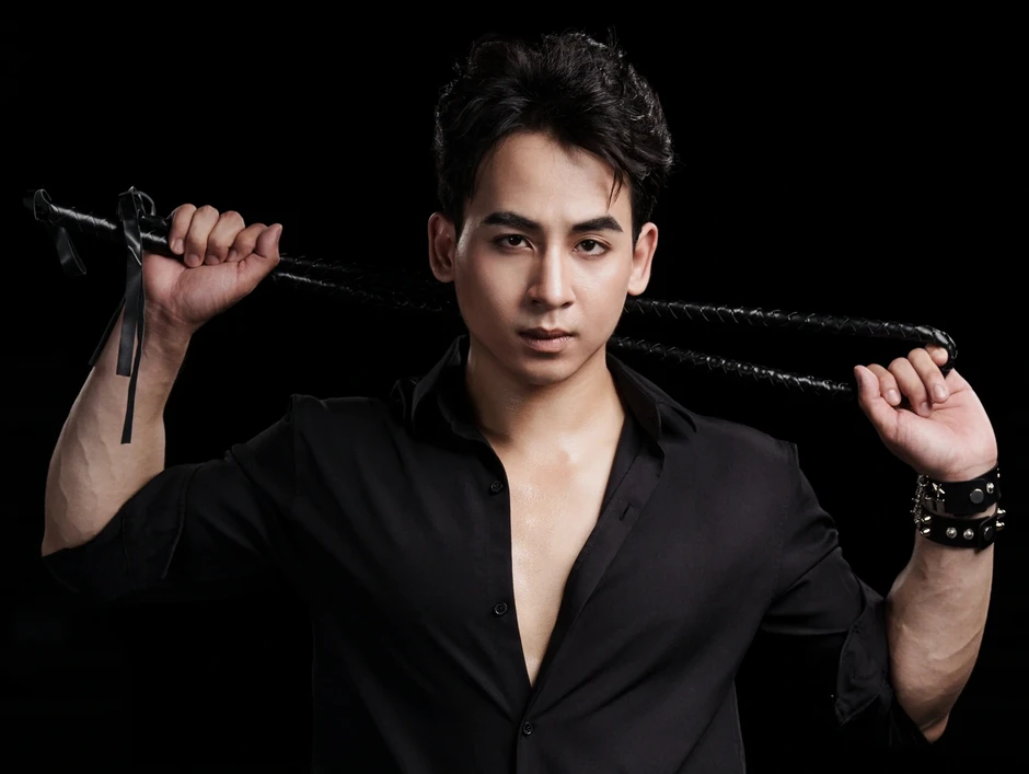 Đại Nghĩa bất ngờ thi 'Anh trai vượt ngàn chông gai' ở tuổi U.50 Đại Nghĩa bất ngờ thi 'Anh trai vượt ngàn chông gai' ở tuổi U.50
