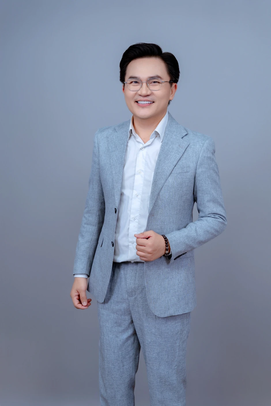 Đại Nghĩa tiết lộ bước ngoặt 'đổi đời', lý do miệt mài làm nghề sau 20 năm