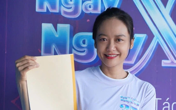 Đại Nghĩa và Hồng Ánh đối đầu trong Ngày xửa ngày xưa: Chông chênh thiện ác Đại Nghĩa và Hồng Ánh đối đầu trong Ngày xửa ngày xưa: Chông chênh thiện ác