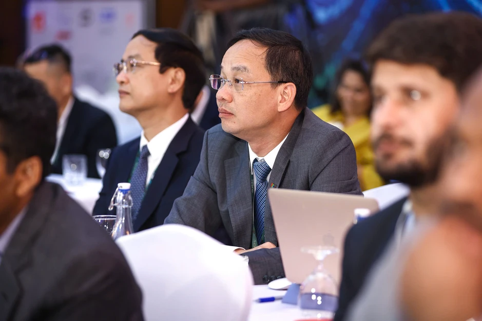 Đài THVN tham dự Hội nghị thượng đỉnh Truyền thông châu Á 2026 Đài THVN tham dự Hội nghị thượng đỉnh Truyền thông châu Á 2026
