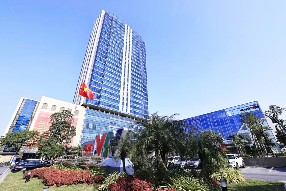 Đài THVN triển khai Quyết định của Bộ Chính trị về chức năng, nhiệm vụ, tổ chức bộ máy và công tác cán bộ Đài THVN triển khai Quyết định của Bộ Chính trị về chức năng, nhiệm vụ, tổ chức bộ máy và công tác cán bộ