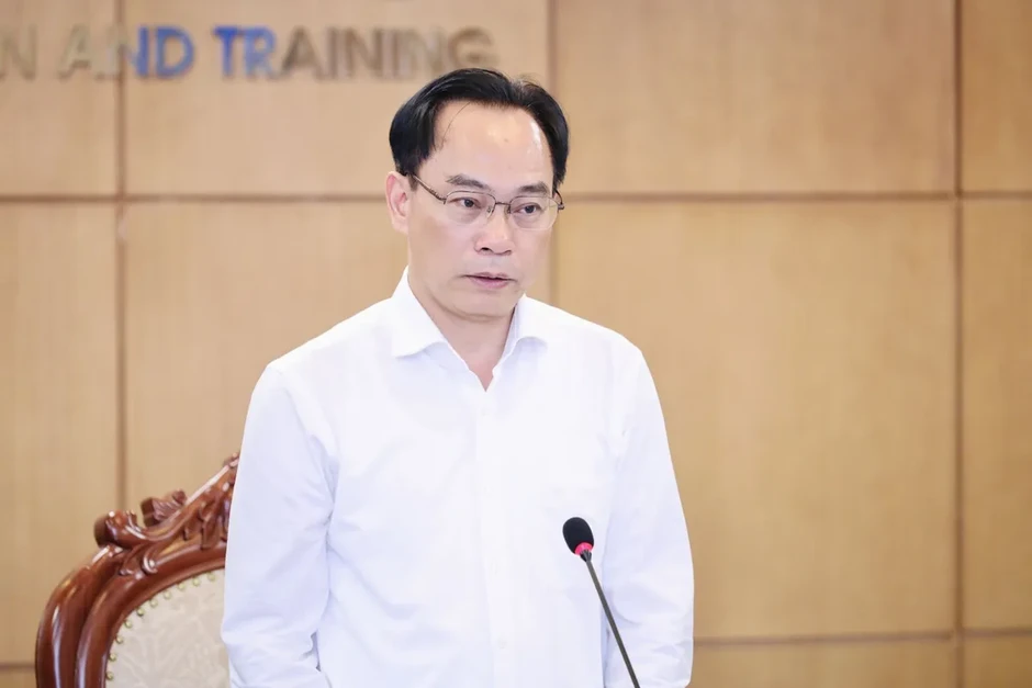 Đài THVN và Bộ GD&ĐT chung tay lan tỏa các giá trị giáo dục Đài THVN và Bộ GD&ĐT chung tay lan tỏa các giá trị giáo dục