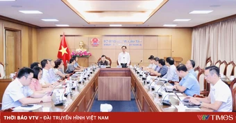 Đài THVN và Bộ GD&ĐT chung tay lan tỏa các giá trị giáo dục