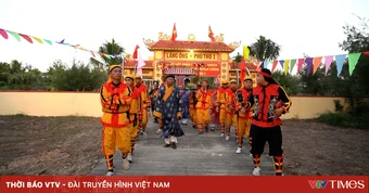 Đắk Lắk: Rộn ràng Lễ hội Cầu ngư 2026 - Tinh hoa di sản miền biển