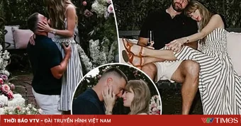 Đám cưới của Taylor Swift và Travis Kelce sẽ là "một chiến dịch bí mật"