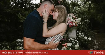 Đám cưới Taylor Swift và Travis Kelce thu hút sự chú ý tại New York