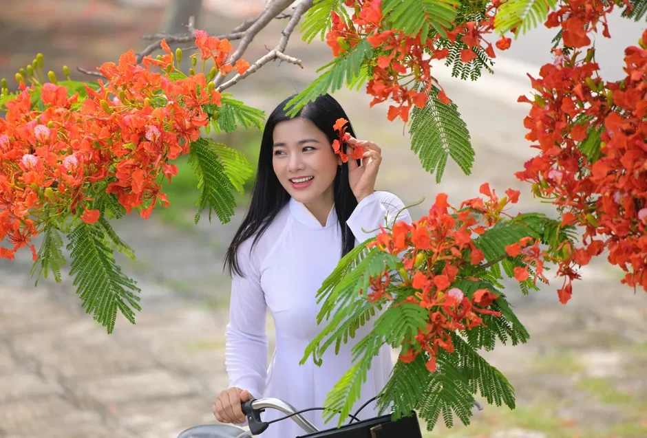 Đàm Hằng: Cảnh quay kết thúc nhưng cảm xúc vẫn ở lại rất lâu Đàm Hằng: Cảnh quay kết thúc nhưng cảm xúc vẫn ở lại rất lâu