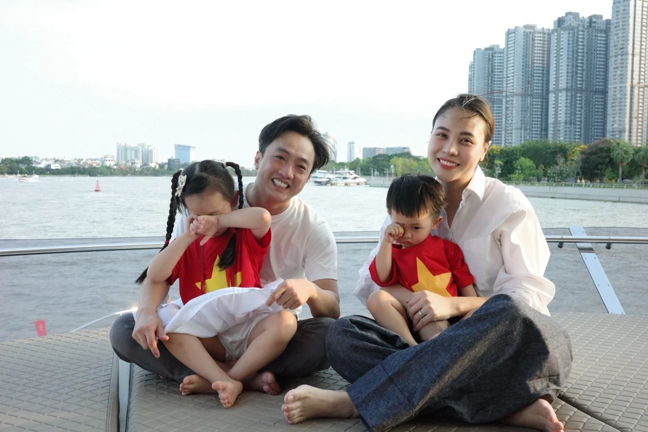 Đàm Thu Trang đáp trả Đàm Thu Trang đáp trả