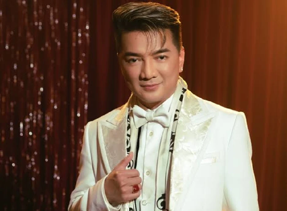 Đàm Vĩnh Hưng: "Tôi không còn ngông cuồng, bất chấp" Đàm Vĩnh Hưng: "Tôi không còn ngông cuồng, bất chấp"