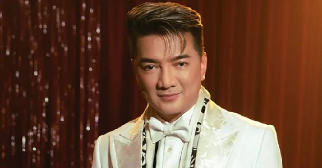 Đàm Vĩnh Hưng: "Tôi không còn ngông cuồng, bất chấp" Đàm Vĩnh Hưng: "Tôi không còn ngông cuồng, bất chấp"