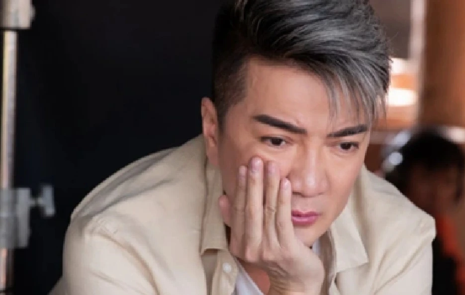 Đàm Vĩnh Hưng: "Tôi thất bại cả tiền bạc lẫn danh tiếng"