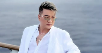 Đàm Vĩnh Hưng tuyên bố: "Tôi sống rất sạch sẽ"