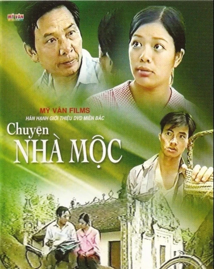 Dàn diễn viên 'Chuyện nhà Mộc' sau gần 30 năm