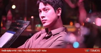 Dàn diễn viên nam cuốn hút của 'Người thừa kế không danh phận'