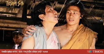 Dàn diễn viên phim Trùm Sò 'thử lửa' ở miền Trung