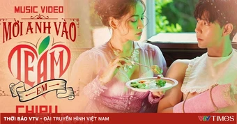 Dán nhãn độ tuổi cho MV để tránh những tranh cãi