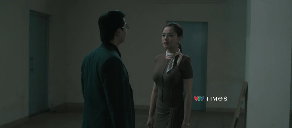Dàn nhân vật đa sắc màu trong phim hình sự 'Lửa trắng' trên VTV3 Dàn nhân vật đa sắc màu trong phim hình sự 'Lửa trắng' trên VTV3